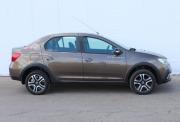 Renault Logan II Рестайлинг Нижний Новгород  - изображение 29