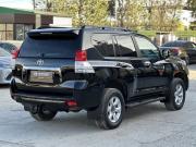 Toyota Land Cruiser Prado 150 Series Пермь  - изображение 24