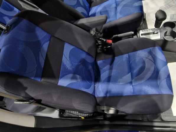 Hyundai Getz I Рестайлинг с пробегом 2008 года, цена 750 000 рублей, 178892 км, хэтчбек, Автокод Объявления