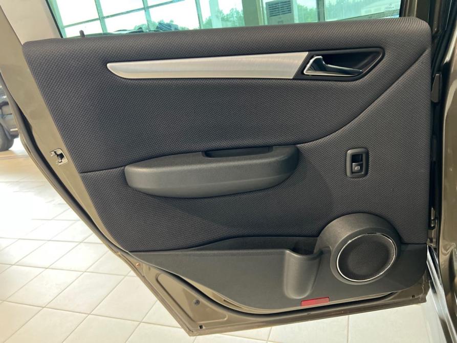 Mercedes-Benz B-Класс I (W245) Рестайлинг Москва  - изображение 21