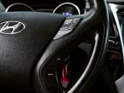 Hyundai Sonata VI (YF) Екатеринбург  - изображение 34