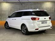 Kia Carnival III Уфа  - изображение 28