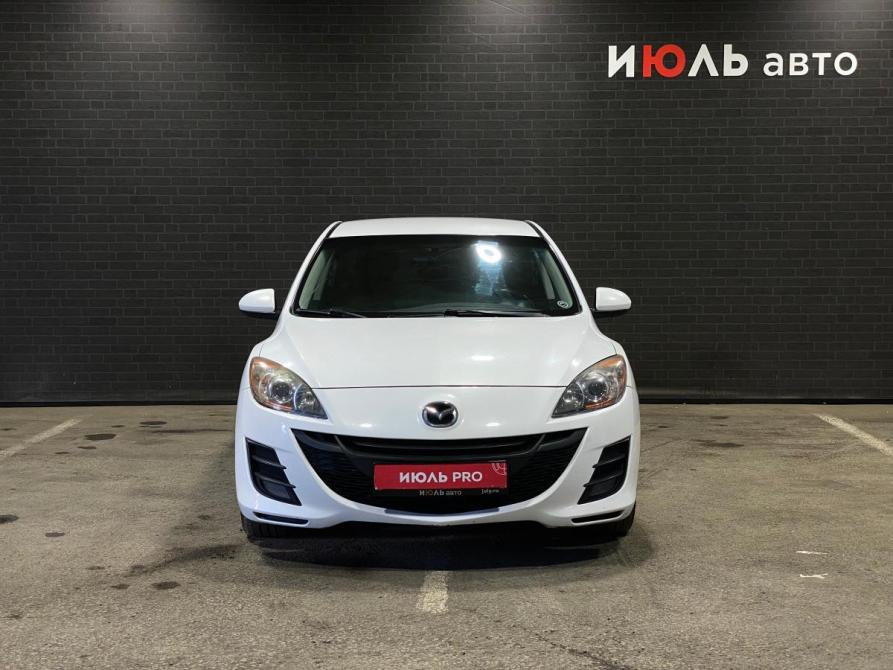 Mazda 3 II (BL) Челябинск  - изображение 2