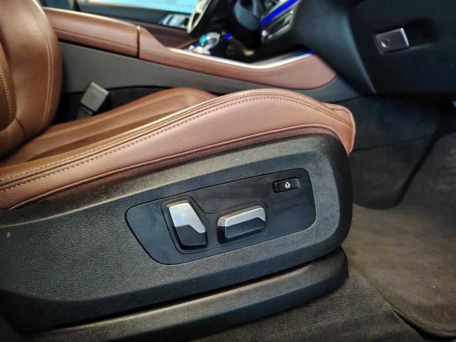 BMW X5 IV (G05/G18) Санкт-Петербург  - изображение 9
