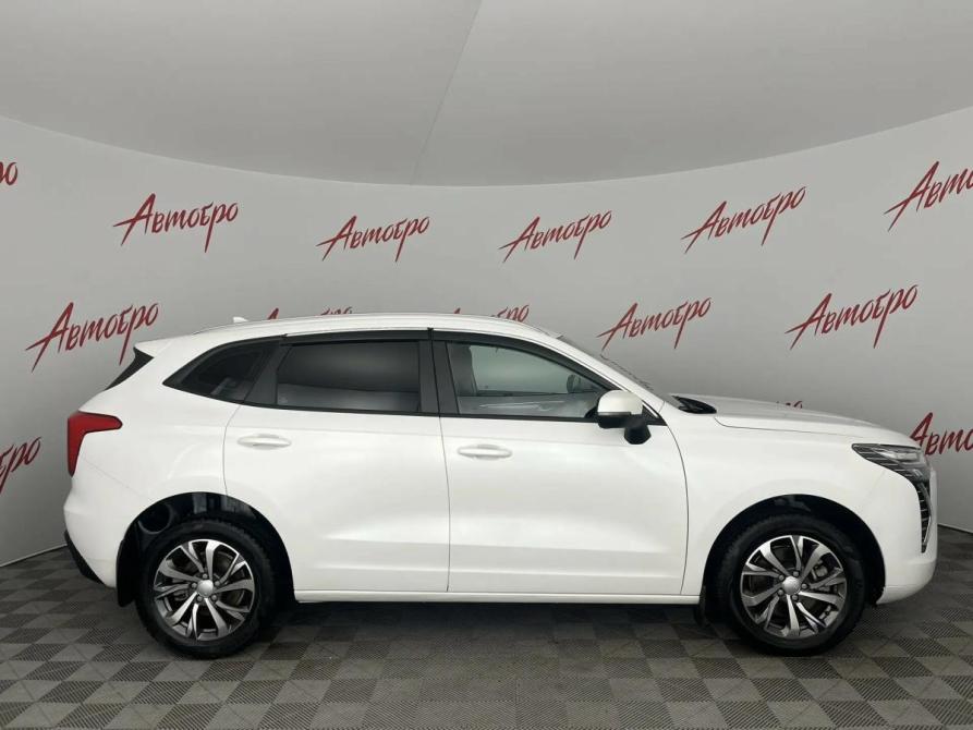 Haval Jolion I Псков  - изображение 6