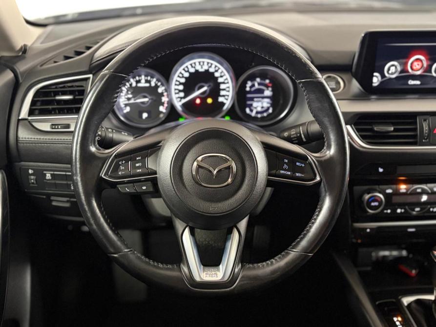 Mazda 6 III (GJ) Рестайлинг Екатеринбург  - изображение 22