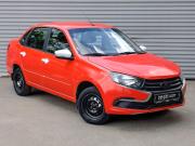 Lada (ВАЗ) Granta I Рестайлинг Москва  - изображение 26