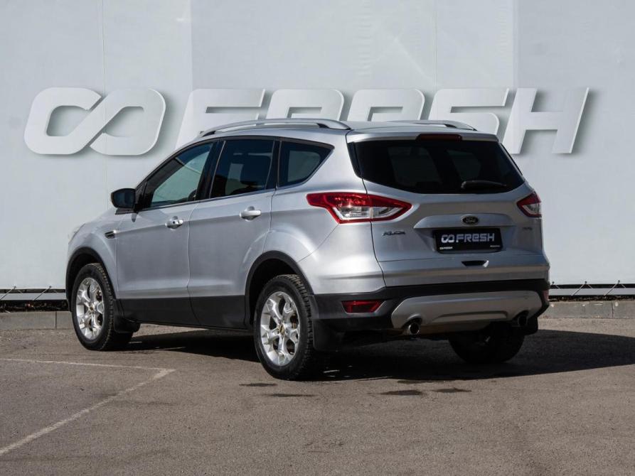 Ford Kuga II Волгоград  - изображение 2