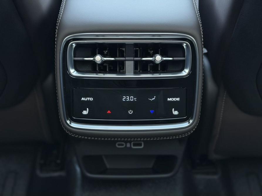 Geely Monjaro I Рестайлинг 2 Казань  - изображение 36