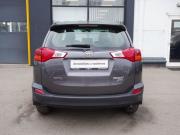 Toyota RAV4 IV (XA40) Москва  - изображение 21