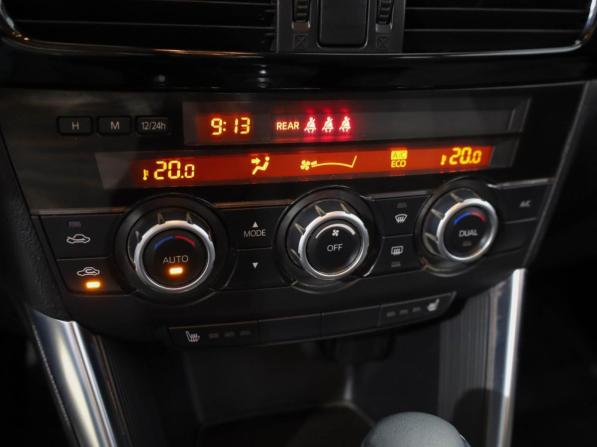 Mazda CX-5 I с пробегом 2014 года, цена 1 679 000 рублей, 208406 км, внедорожник, Автокод Объявления