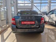 Lada (ВАЗ) Granta I Рестайлинг Арзамас  - изображение 20