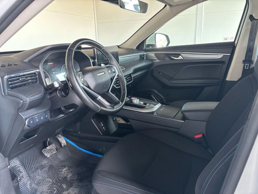 Haval Jolion I Рестайлинг Уфа  - изображение 9