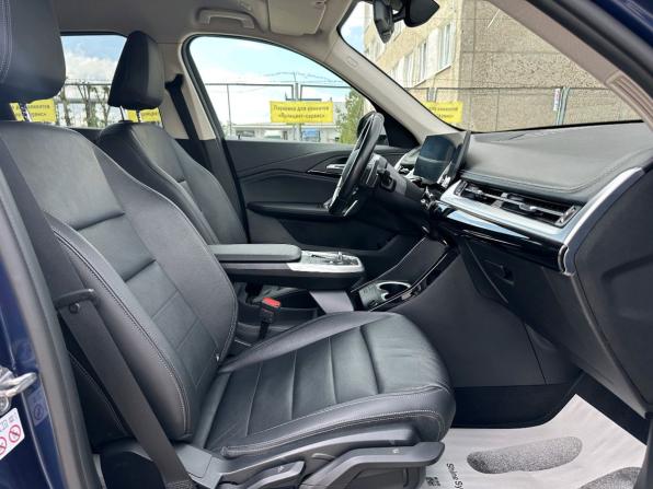 BMW X1 III (U11/U12) с пробегом 2022 года, цена 3 750 000 рублей, 79453 км, внедорожник, Автокод Объявления