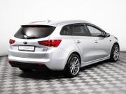 Kia Ceed II Рестайлинг Москва  - изображение 25