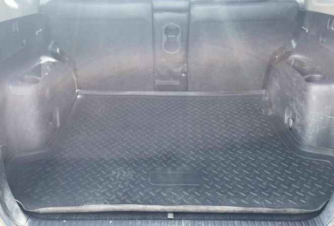 Toyota RAV4 III (XA30) с пробегом 2009 года, цена 950 000 рублей, 413000 км, внедорожник, Автокод Объявления