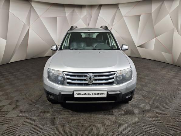 Renault Duster I с пробегом 2012 года, цена 559 000 рублей, 317789 км, внедорожник, Автокод Объявления