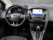 Ford Focus III Рестайлинг Москва  - изображение 24
