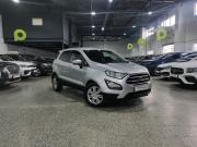 Ford EcoSport II Рестайлинг Санкт-Петербург  - изображение 25