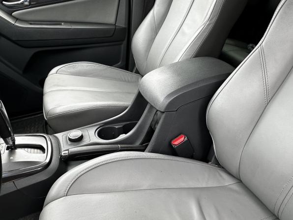 Chevrolet TrailBlazer II с пробегом 2013 года, цена 1 549 000 рублей, 248000 км, внедорожник, Автокод Объявления
