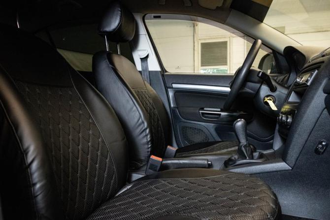 Skoda Octavia II (A5) Рестайлинг с пробегом 2010 года, цена 849 000 рублей, 250895 км, лифтбек, Автокод Объявления