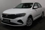 Volkswagen Polo VI Санкт-Петербург  - изображение 19