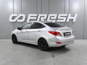 Hyundai Solaris I Ростов-на-Дону  - изображение 18
