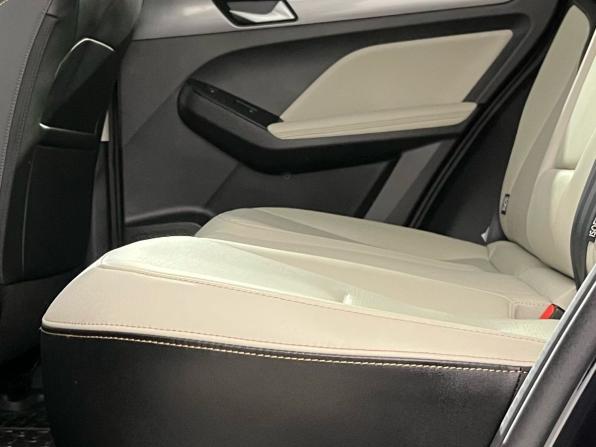 Haval Jolion I Рестайлинг с пробегом 2024 года, цена 2 150 000 рублей, 49706 км, внедорожник, Автокод Объявления