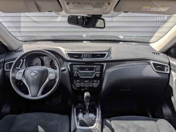 Nissan X-Trail III с пробегом 2017 года, цена 1 780 000 рублей, 144030 км, внедорожник, Автокод Объявления