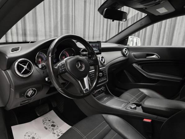 Mercedes-Benz CLA I (C117 X117) с пробегом 2013 года, цена 1 400 000 рублей, 120000 км, седан, Автокод Объявления