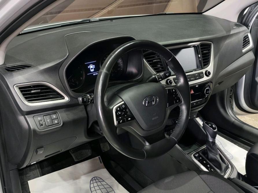 Hyundai Solaris II Ставрополь  - изображение 7