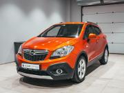 Opel Mokka I Екатеринбург  - изображение 19