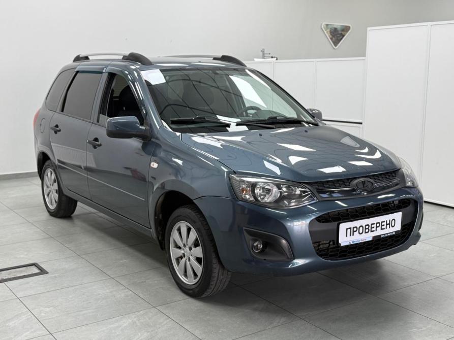 Lada (ВАЗ) Kalina II Казань  - изображение 3