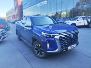 Changan Hunter Plus Санкт-Петербург  - изображение 6