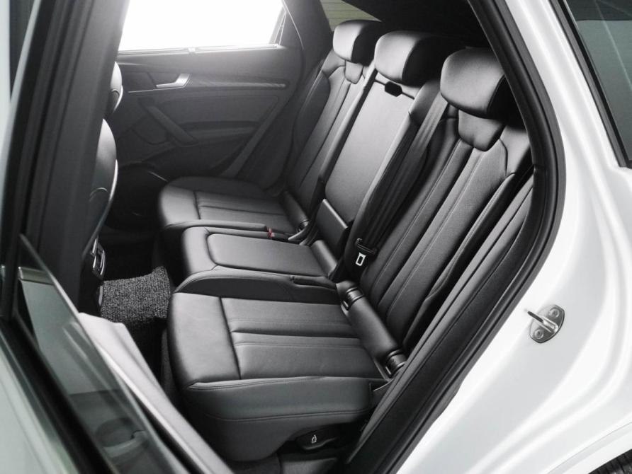 Audi Q5 Sportback I (FY) Воронеж  - изображение 9