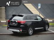 Mitsubishi Outlander III Рестайлинг 3 Казань  - изображение 16