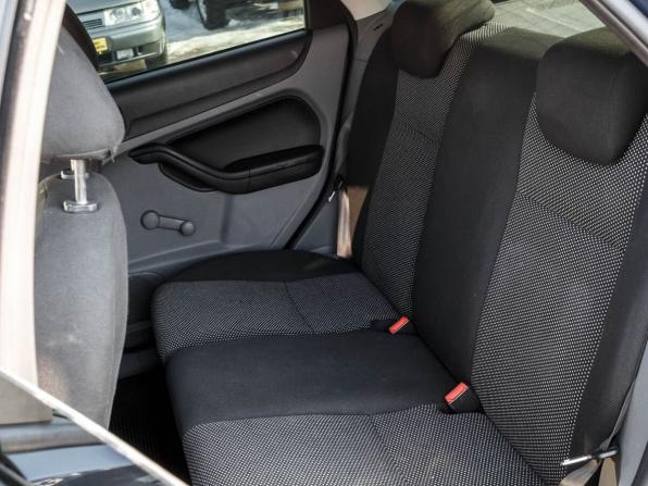 Ford Focus II Рестайлинг с пробегом 2010 года, цена 499 000 рублей, 162311 км, хэтчбек, Автокод Объявления