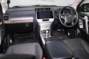 Toyota Land Cruiser Prado 150 Series Рестайлинг 3 Владивосток  - изображение 50