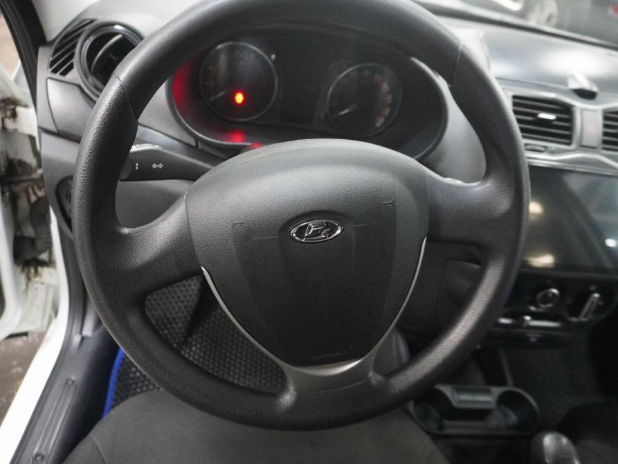 Lada (ВАЗ) Granta I Рестайлинг Москва  - изображение 9