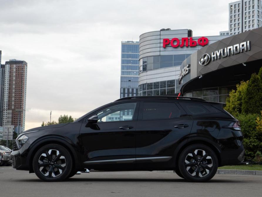 Kia Sportage V Москва  - изображение 10