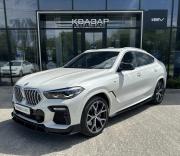 BMW X6 III (G06) Краснодар  - изображение 33