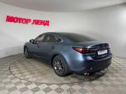 Mazda 6 III (GJ) Рестайлинг 2 Воронеж  - изображение 30