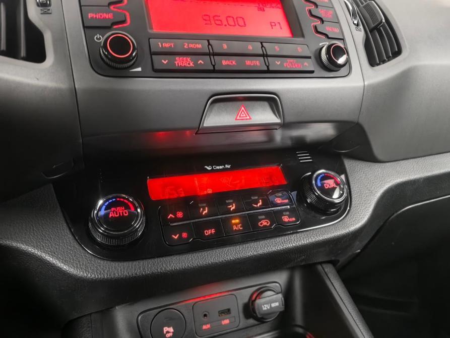 Kia Sportage III Рестайлинг Москва  - изображение 18