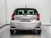 Nissan Note II Рестайлинг Красноярск  - изображение 32