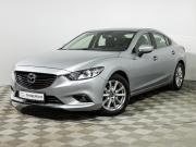 Mazda 6 III (GJ) Рестайлинг 2 Санкт-Петербург  - изображение 19