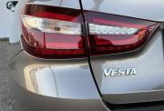 Lada (ВАЗ) Vesta I Рестайлинг (NG) Киров  - изображение 62