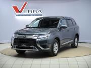 Mitsubishi Outlander III Рестайлинг 3 Уфа  - изображение 17