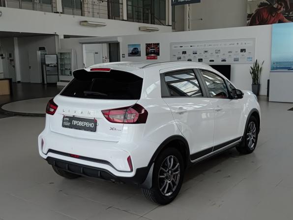 Livan X3 Pro с пробегом 2023 года, цена 1 249 000 рублей, 62000 км, внедорожник, Автокод Объявления