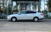 Nissan Almera III (G15) Брянск  - изображение 20