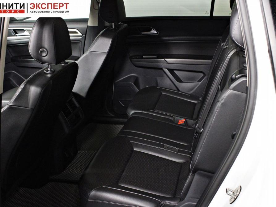 Volkswagen Teramont I Белгород  - изображение 15